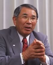 平田 正 氏