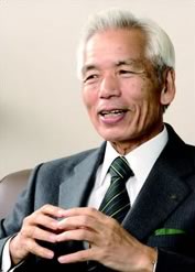 蛭田 史郎 氏