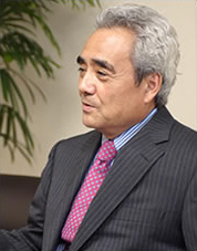 村田 紀敏 氏