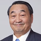 梅原 誠 氏