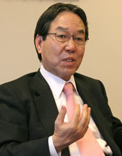 木村 惠司 氏