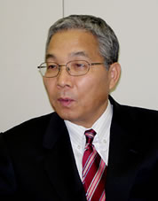 坂本 幸雄 氏