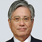 興津 誠 氏