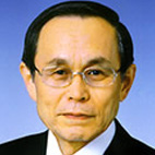 宇野 郁夫 氏