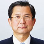 吉川 勝久 氏