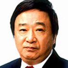 梅村 充 氏