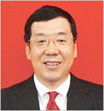 Mr. Haruhiko Yoneda, Deputy General Manager, Administration Division.;<br />Deputy General Manager, President Office GUANGZHOU TOYOTA MOTOR CO.,LTD.