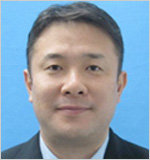 Mr. Satoru Kuriyama, Deputy General Manager, General Administration Division,<br />Guangqi Toyota Engine Co., Ltd.