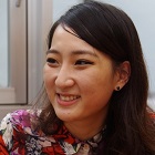 長沼スクール 東京日本語学校 金　美姃 様