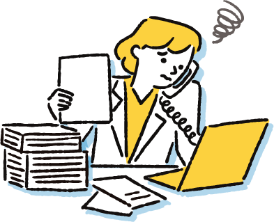 こんなお悩みありませんか？