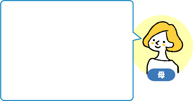 母