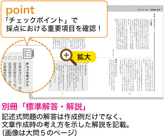 文章検 過去問題集 文章検の教材 文章読解 作成能力検定 文章検 過去問題集 文章検の教材 文章読解 作成能力検定