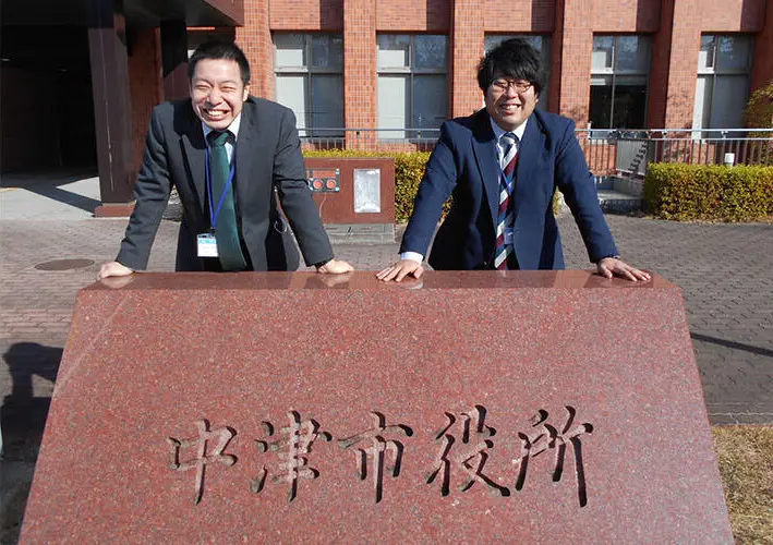 相手を意識したコミュニケーション力を庁内全体で育むために