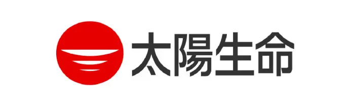 太陽生命ロゴ