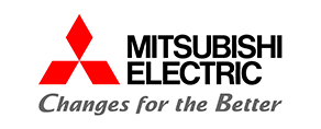 三菱電機株式会社 ロゴ画像