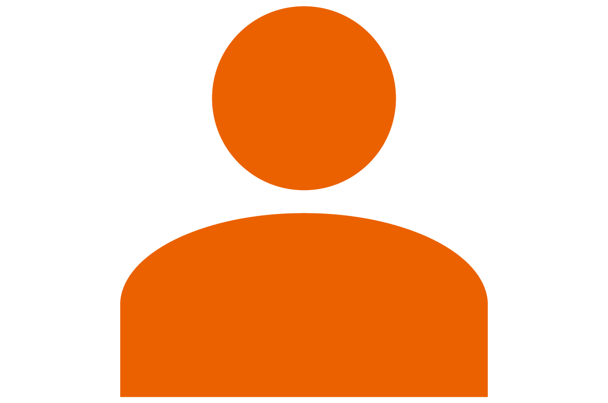人物のイラスト