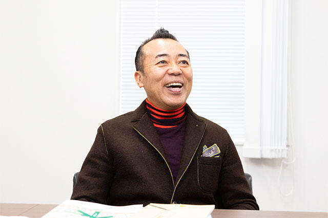 ゴルゴ松本(TIM)様