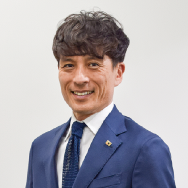 宮本 恒靖会長