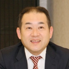 入試部　加藤建二部長