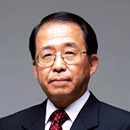 代表取締役社長　岡田 正明 氏