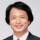 代表取締役社長　斎藤 博明 氏