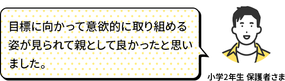自分から楽しみながら学んでくれるのが、親としては一番うれしい!「漢検」はうちの子にぴったりの勉強法です。