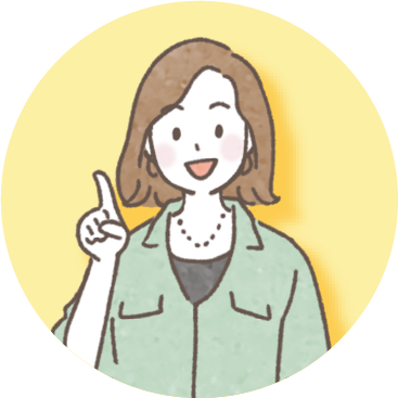 さやかのイラスト