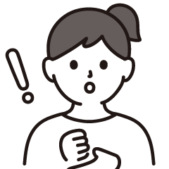 子どもリポーターアイコン