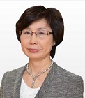 平山　淳子校長