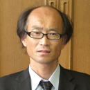 学校長　上野 勝敏 先生