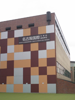 写真1：学校の様子