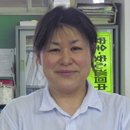 滝澤 日砂子 先生