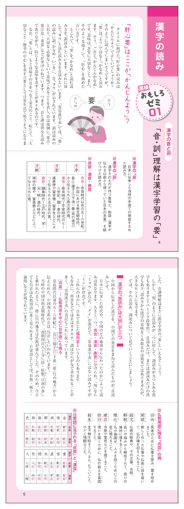 漢検 分野別 精選演習 漢検 分野別問題集 漢検の教材 日本漢字能力検定