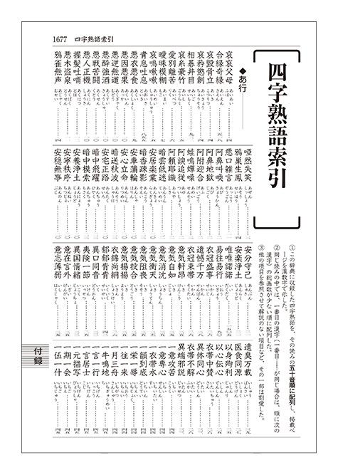 漢検 漢字辞典 漢検 四字熟語辞典 漢検の教材 日本漢字能力検定