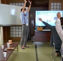 ことわざクイズ