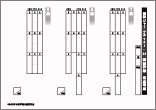 問題抄録専用の答案用紙