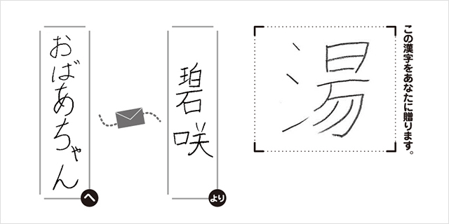 第7回 19年度 受賞作品 事業 活動情報 公益財団法人 日本漢字能力検定協会