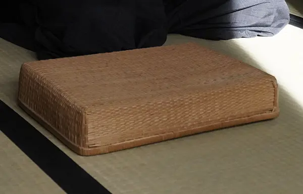 出題語の例：行李(こうり)