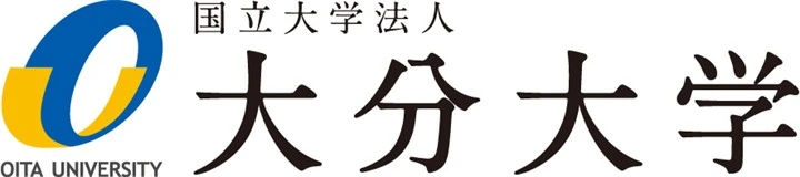 国立大学法人 大分大学 ロゴ