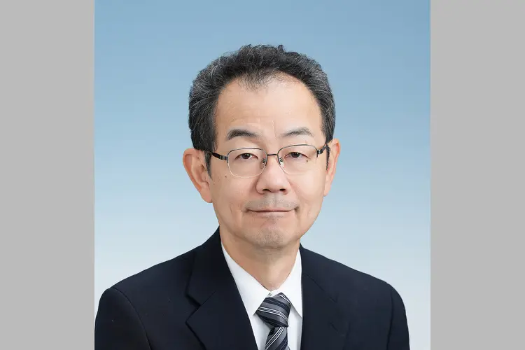 公立前橋工科大学 中村建介先生