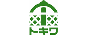 株式会社 トキワ ロゴ画像