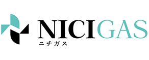 日本瓦斯株式会社 ロゴ画像