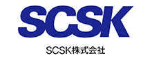 SCSK株式会社 ロゴ画像