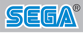 株式会社セガ ロゴ画像