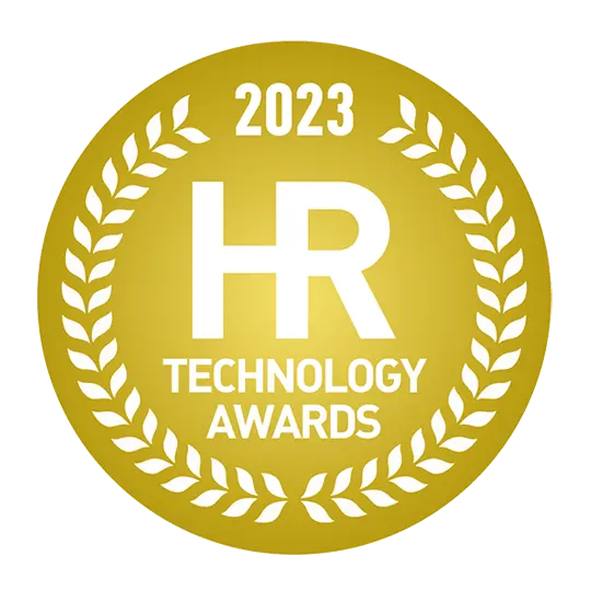 第8回 HRテクノロジー大賞 アイコン
