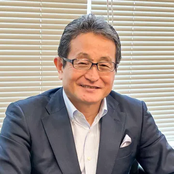 桜井 伝治さんの写真